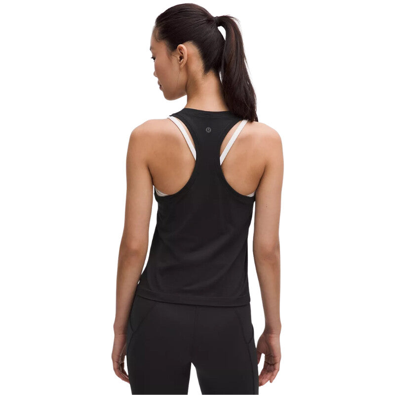 Lululemon Swiftly Tech Racerback Tank 2.0 *waist Length (w)