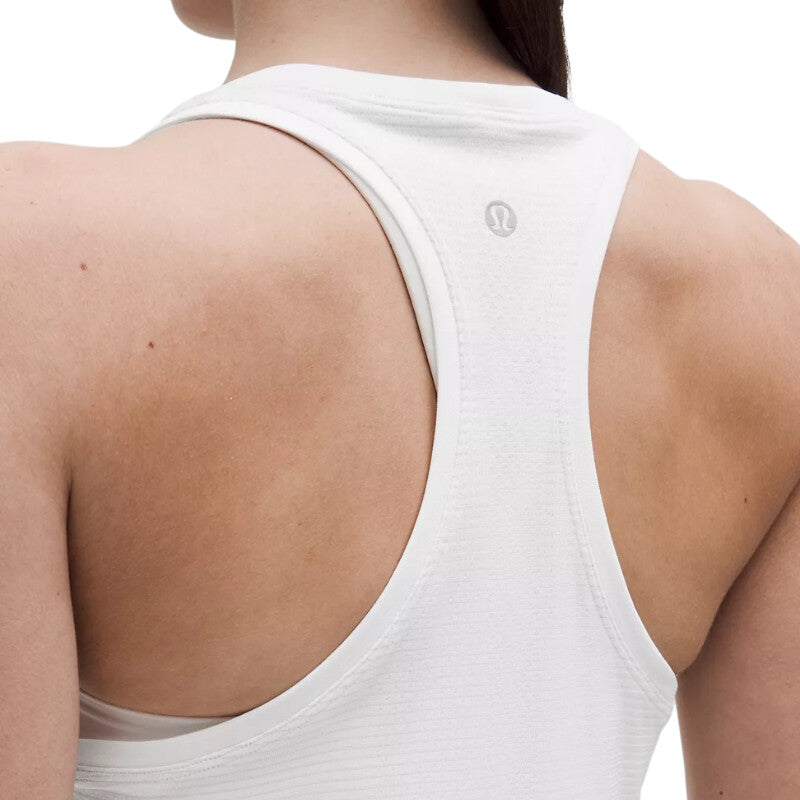 Lululemon Swiftly Tech Racerback Tank 2.0 *waist Length (w)