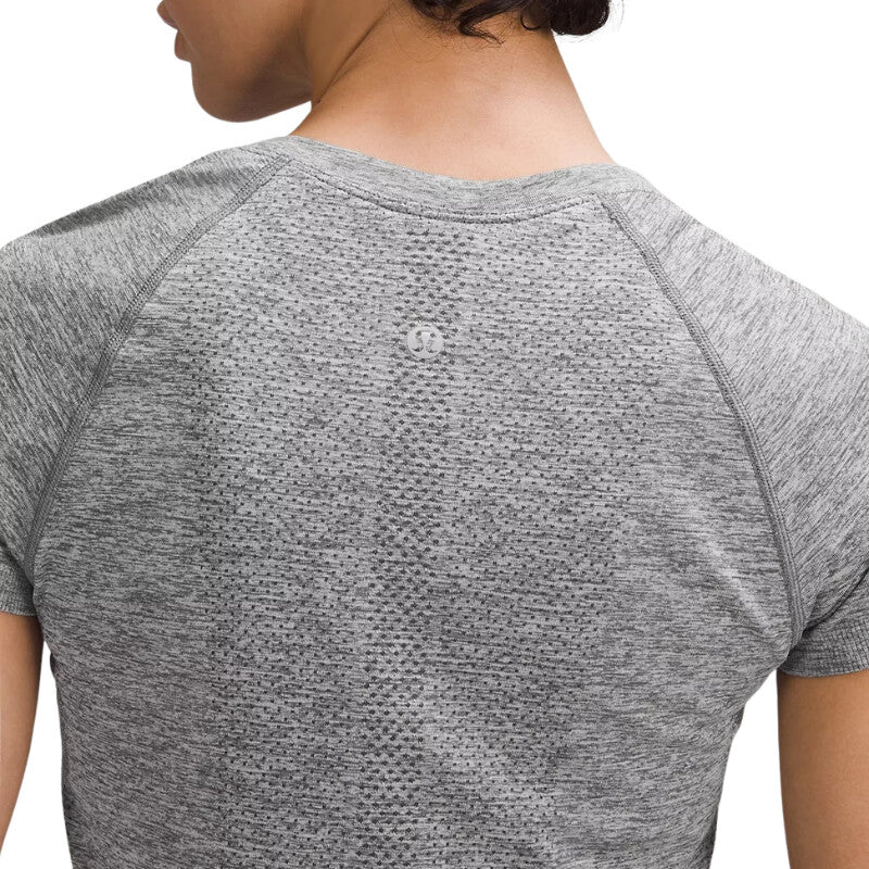 Lululemon Swiftly Tech Short-sleeve 2.0 *waist Length (w)