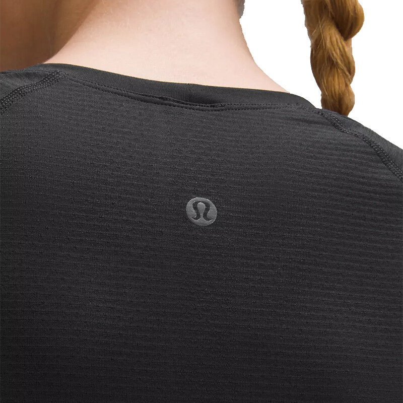 Lululemon Swiftly Tech Short-sleeve 2.0 *waist Length (w)