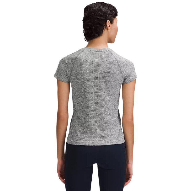 Lululemon Swiftly Tech Short-sleeve 2.0 *waist Length (w)
