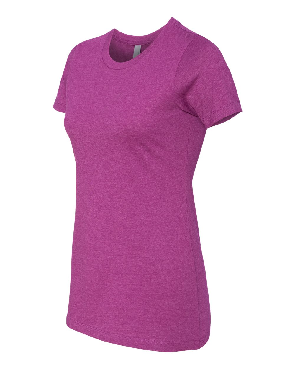 Lush Women’s CVC T-Shirt - 6610