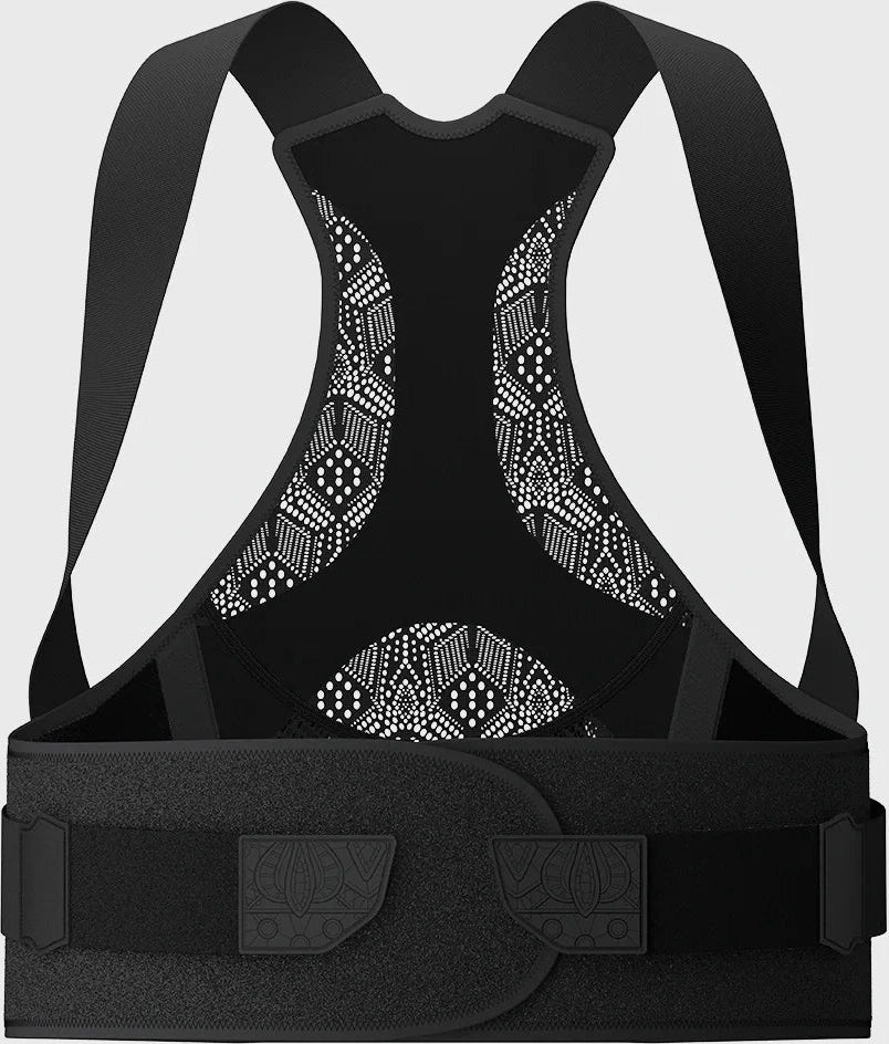 LushLace Posture Corrector