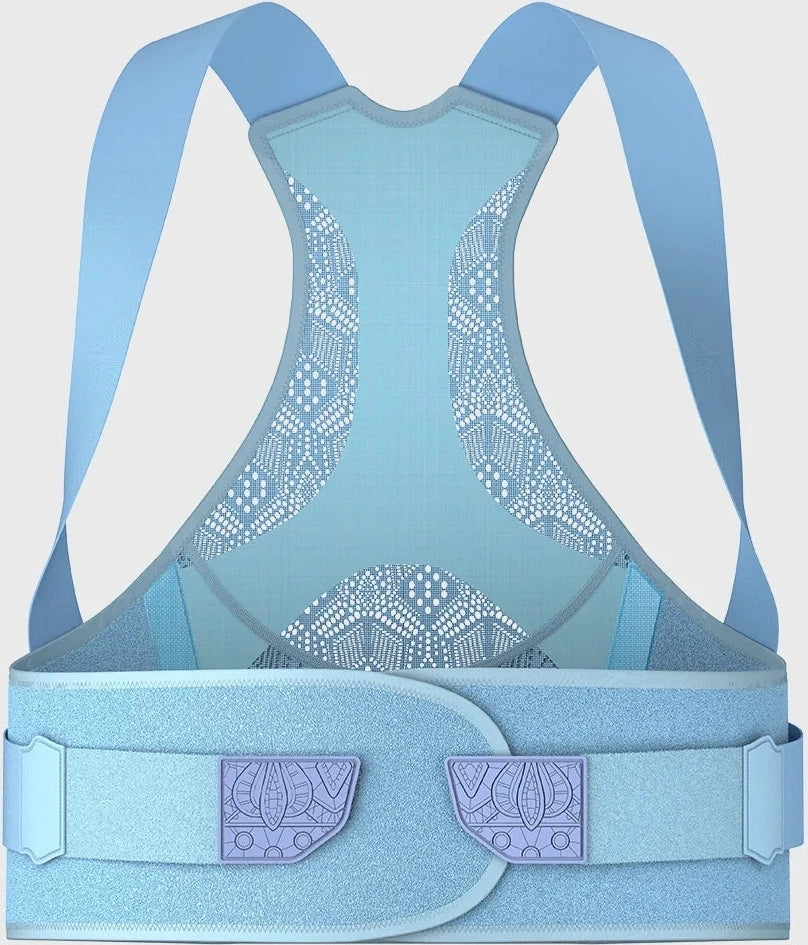 LushLace Posture Corrector