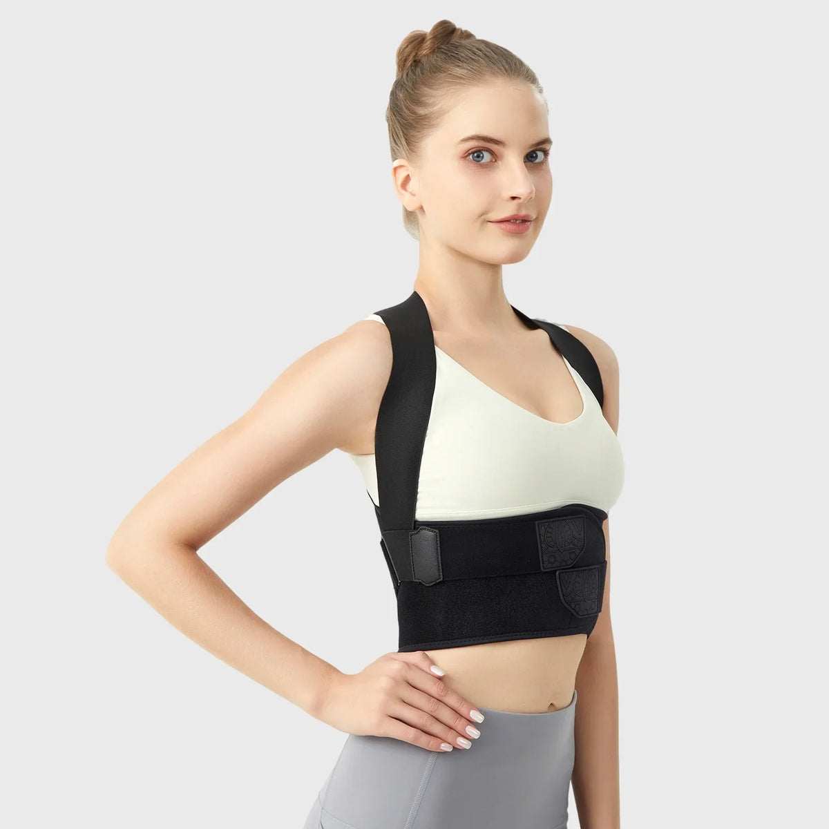 Lushlace Posture Corrector