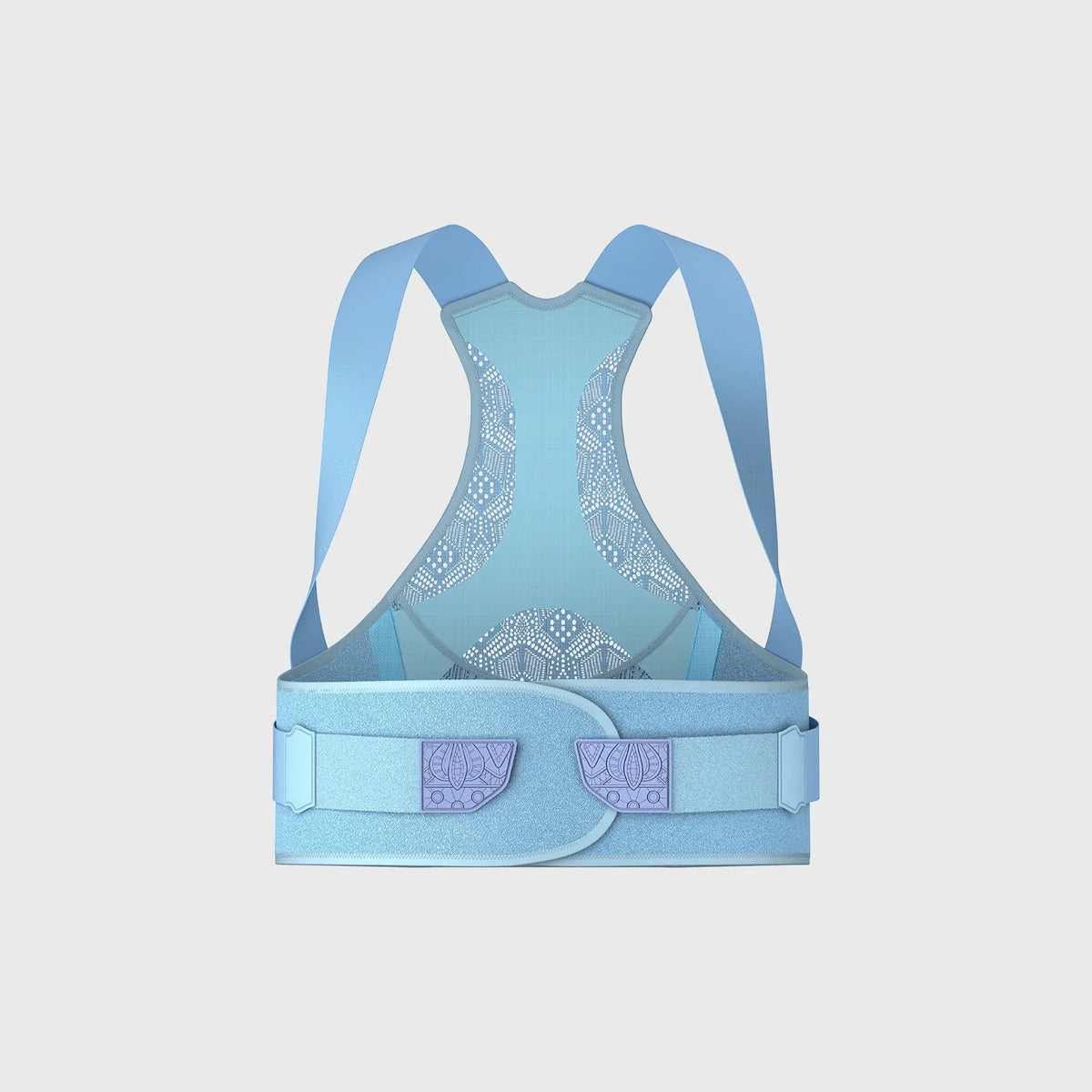 Lushlace Posture Corrector
