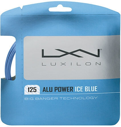 Luxilon Alu Power 125 16l - Blue