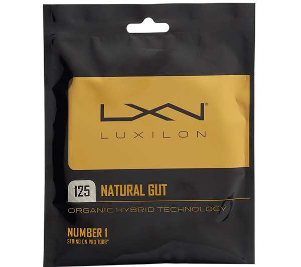 Luxilon Natural Gut
