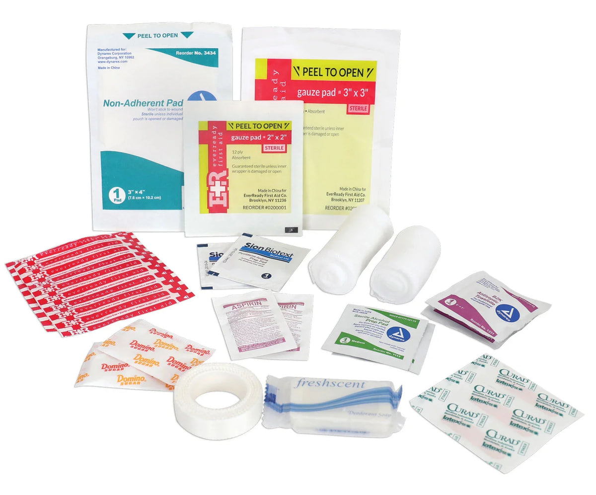 M-1 Jungle First Aid Kit