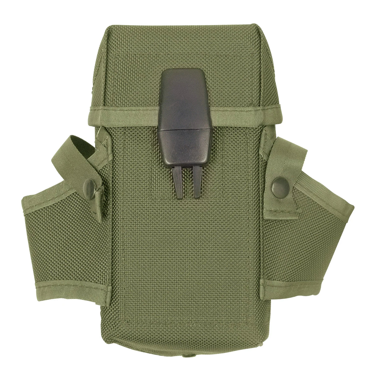 M-16 Clip Pouches - Olive Drab