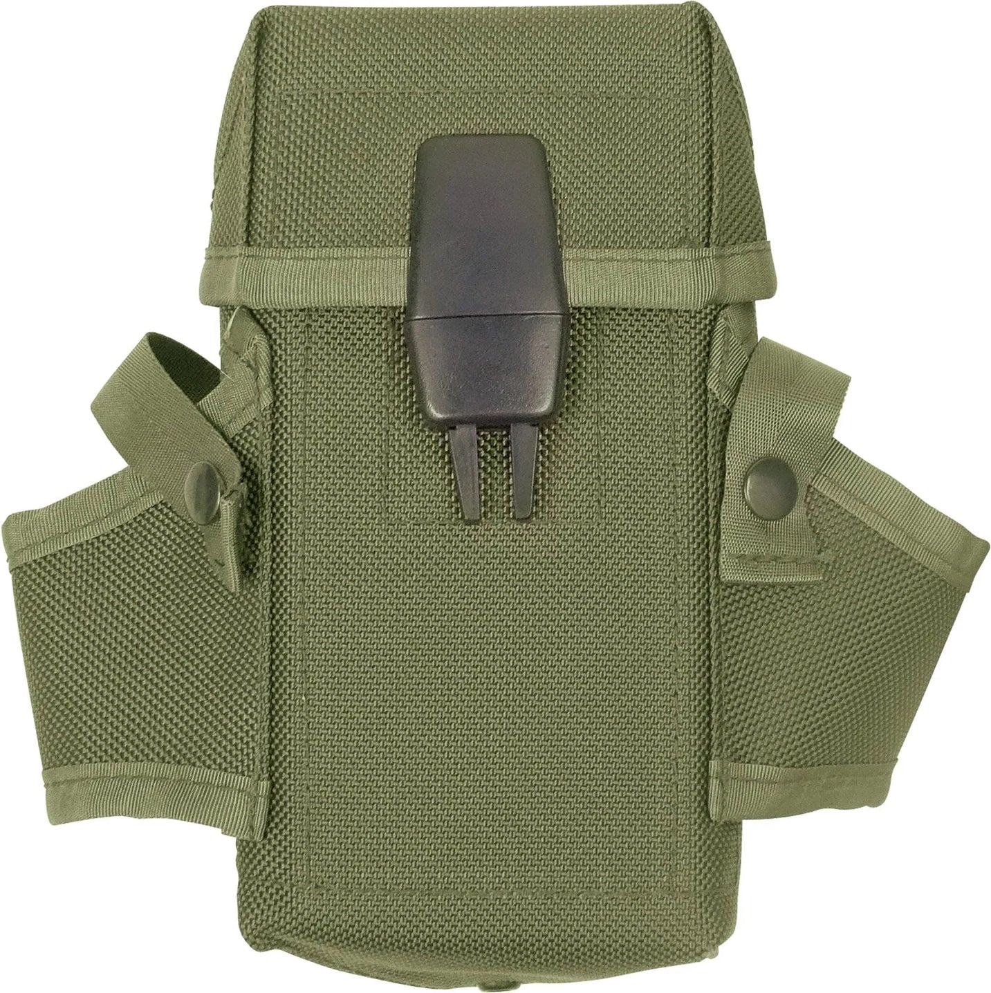 M-16 Clip Pouches - Olive Drab