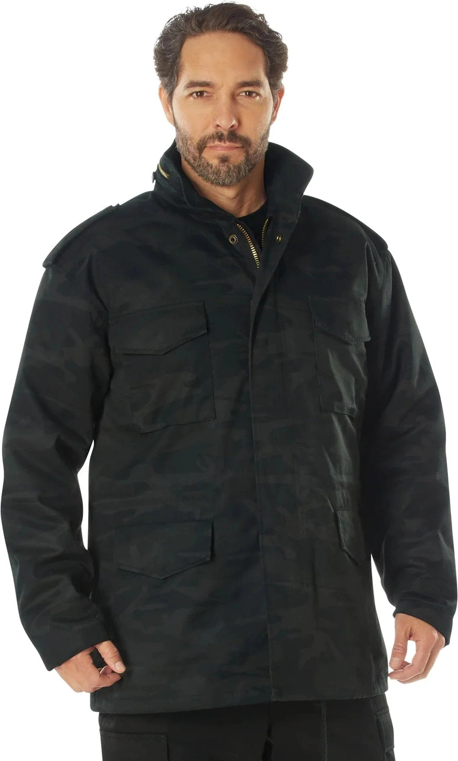 M-65 Field Jacket