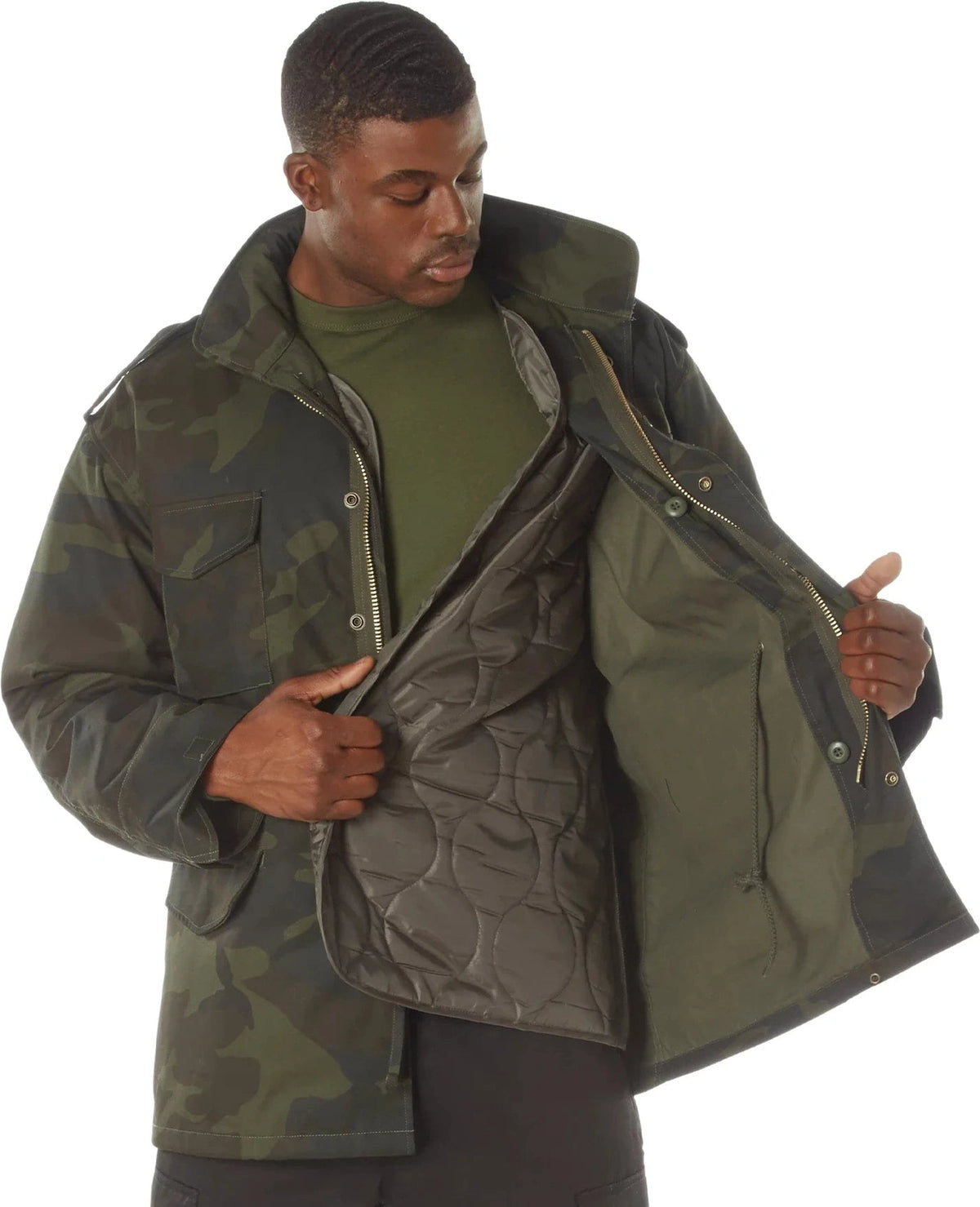 M-65 Field Jacket
