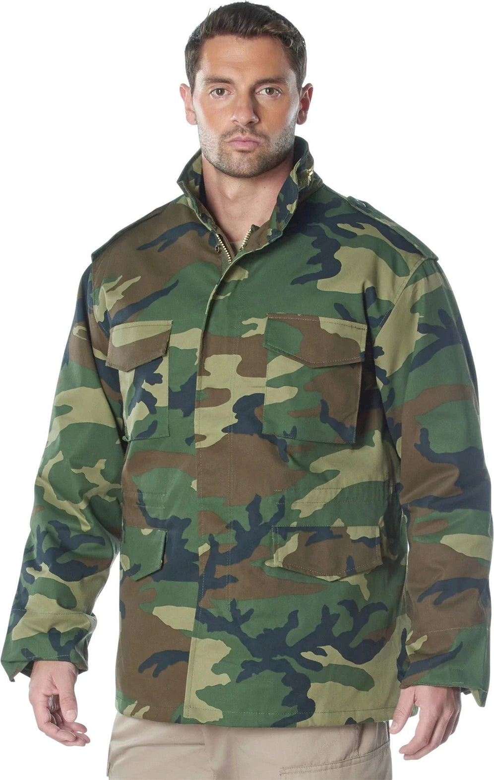 M-65 Field Jacket