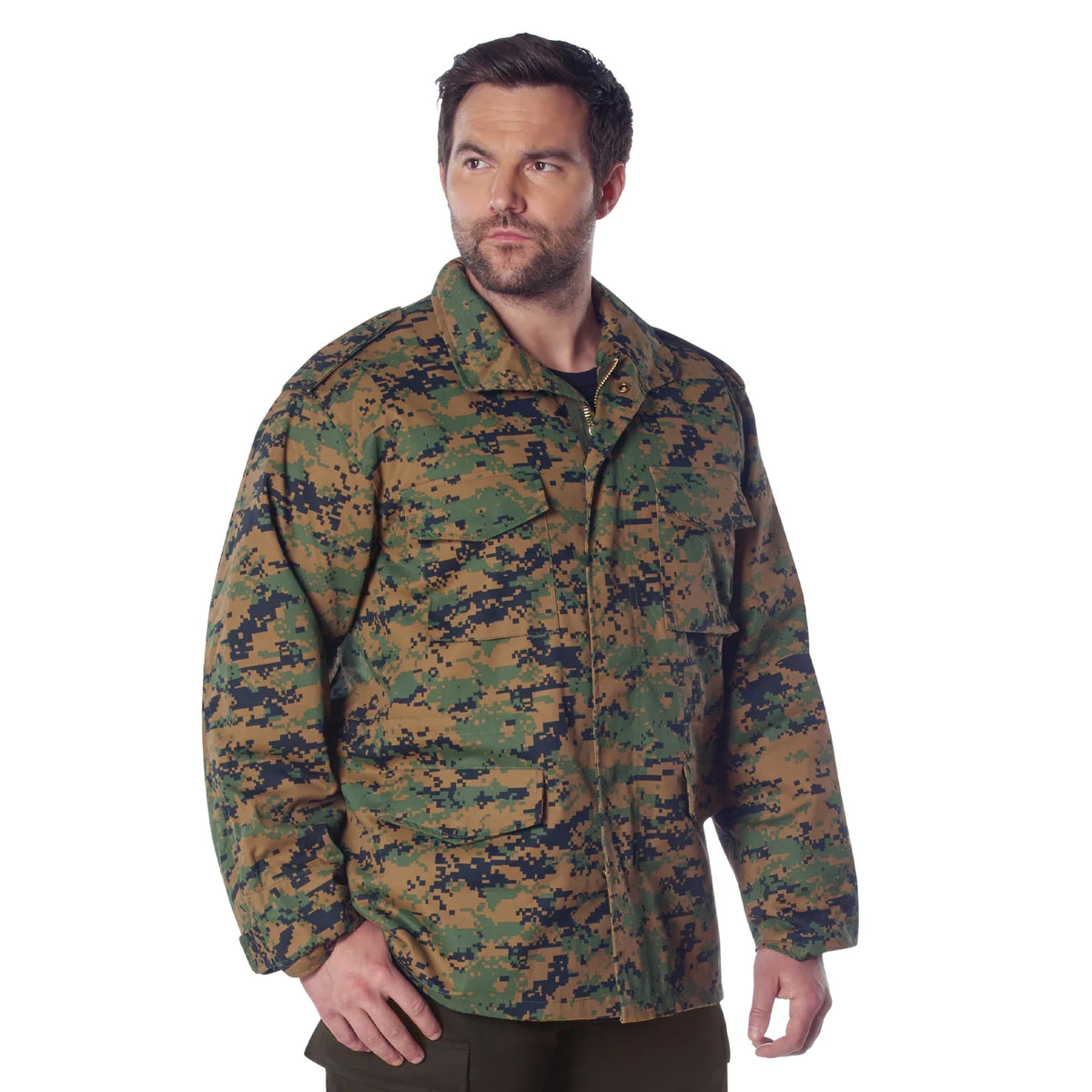 M-65 Field Jacket