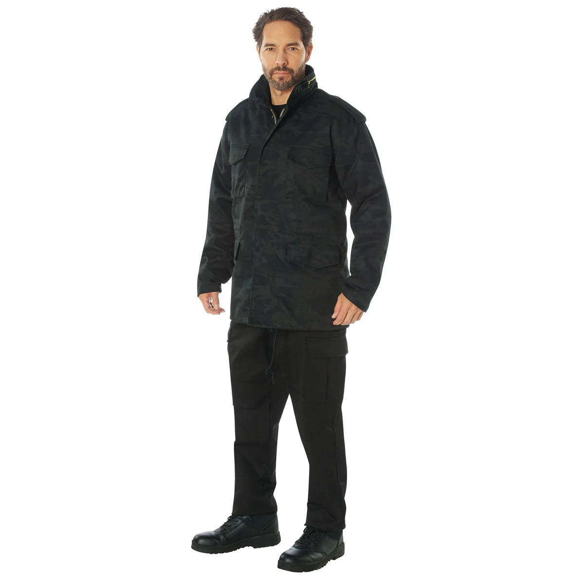 M-65 Field Jacket