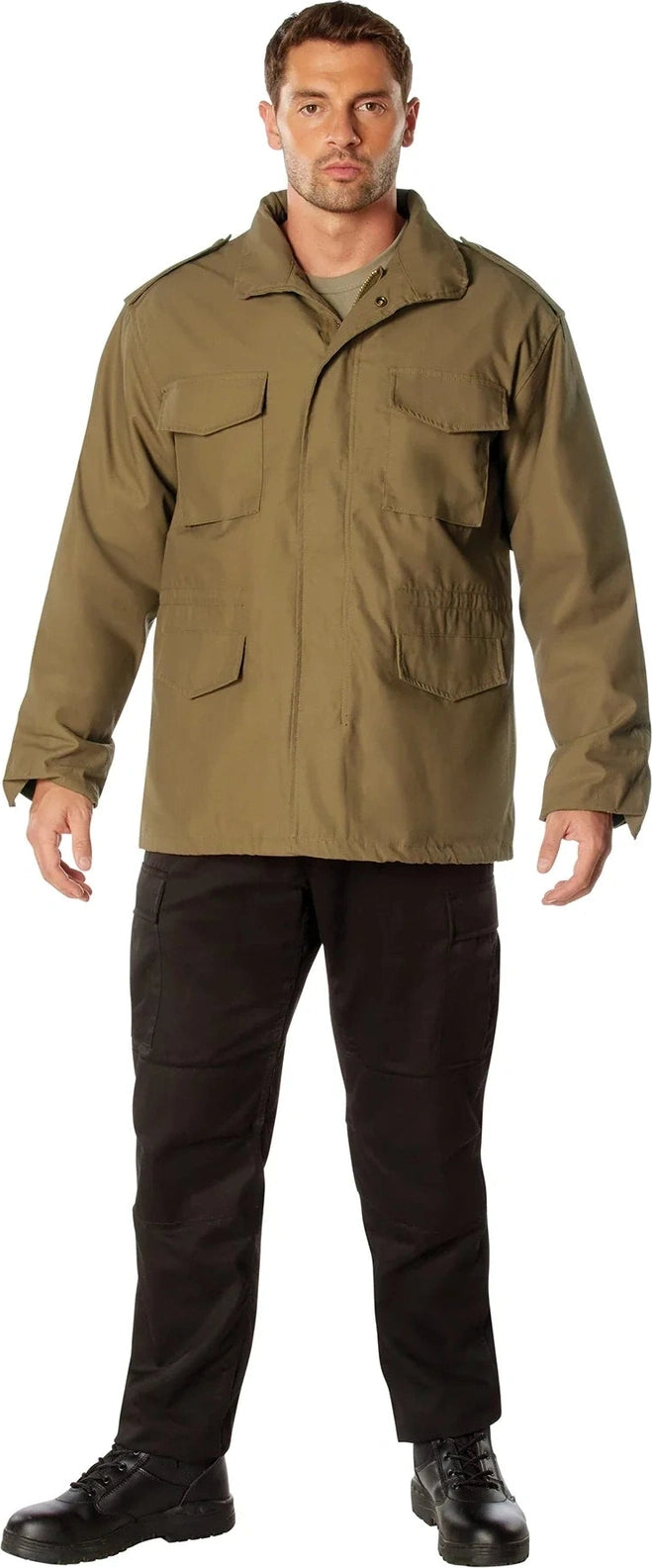 M-65 Field Jacket