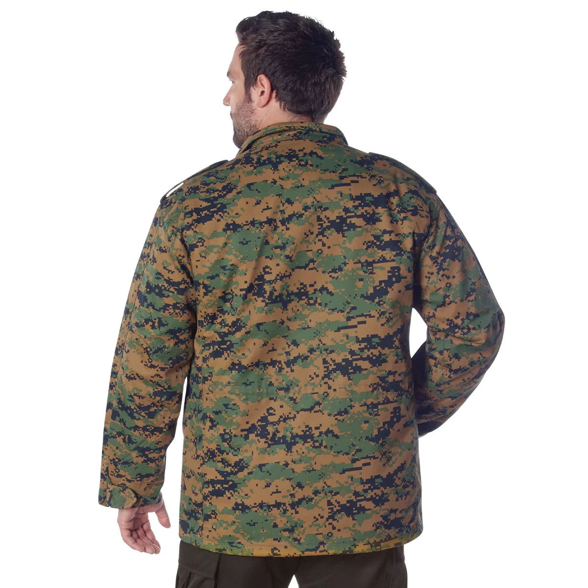 M-65 Field Jacket