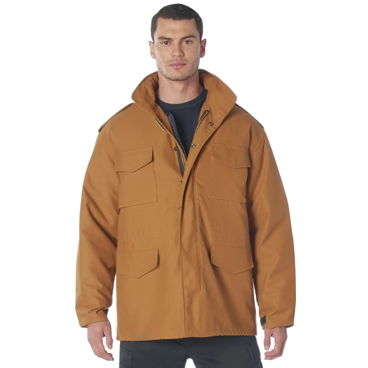 M-65 Field Jacket