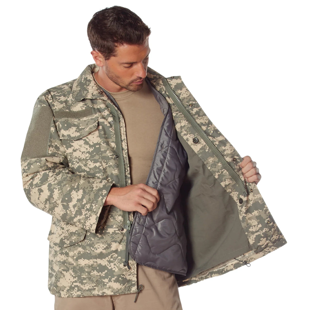 M-65 Field Jacket