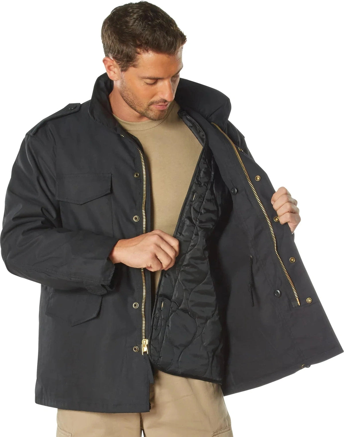 M-65 Field Jacket