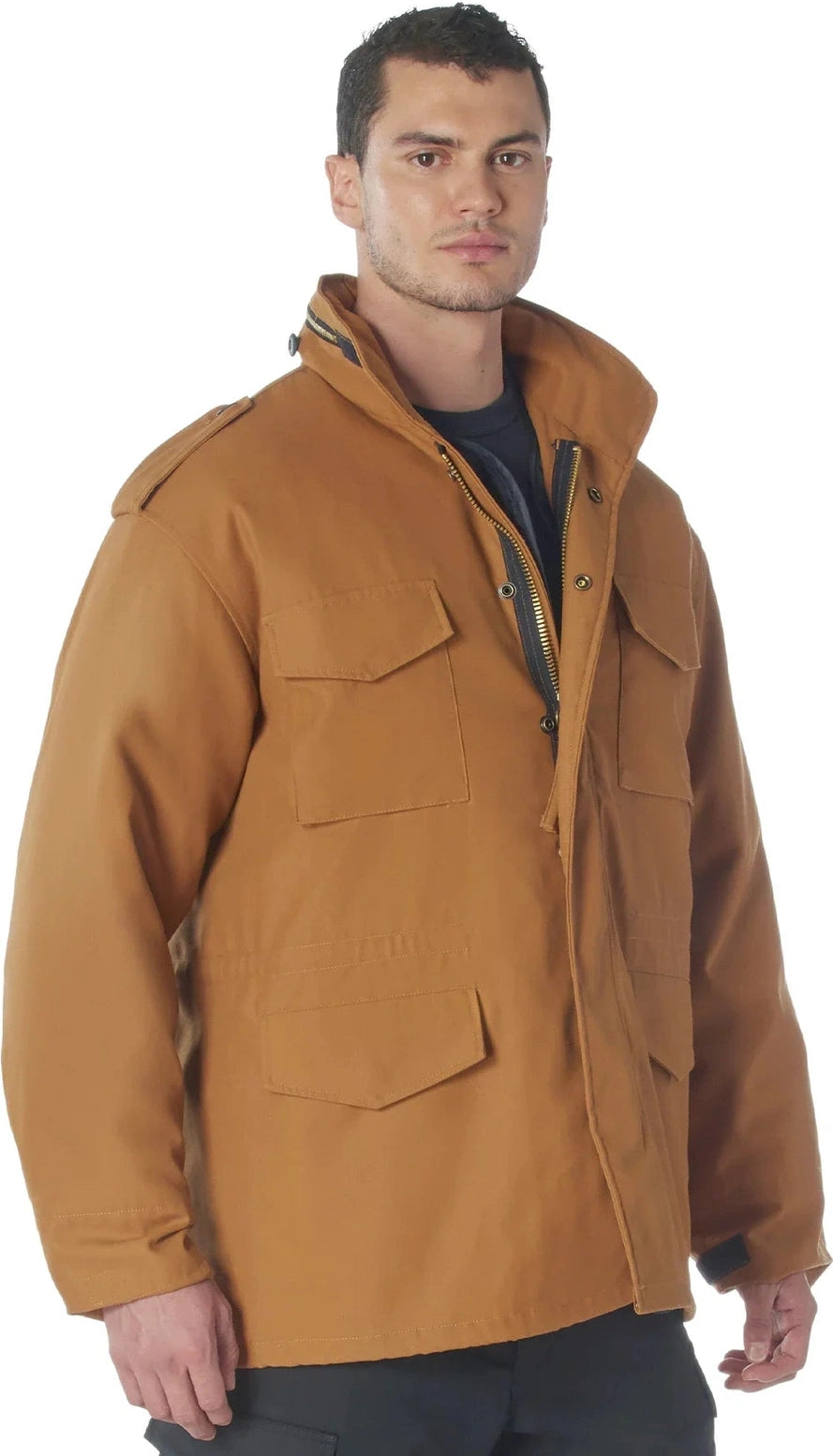 M-65 Field Jacket
