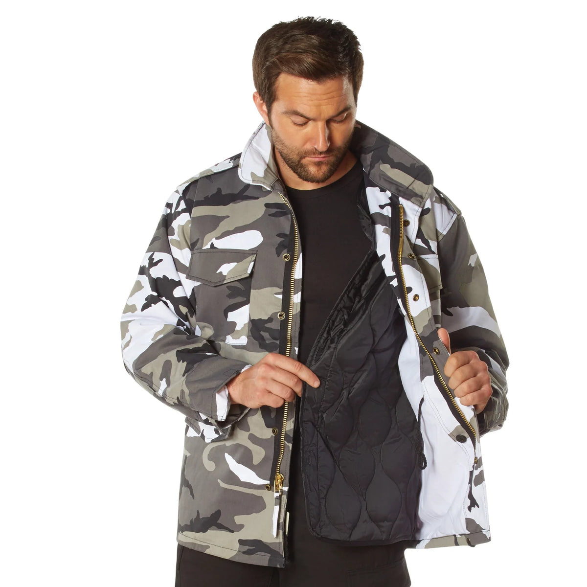M-65 Field Jacket