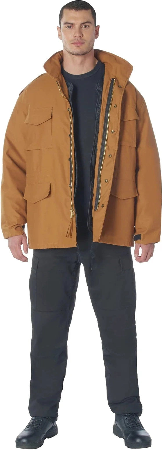 M-65 Field Jacket
