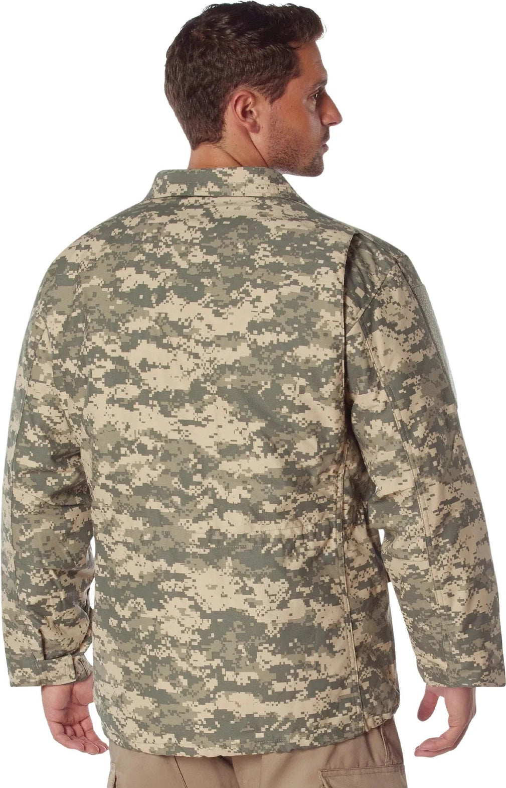 M-65 Field Jacket