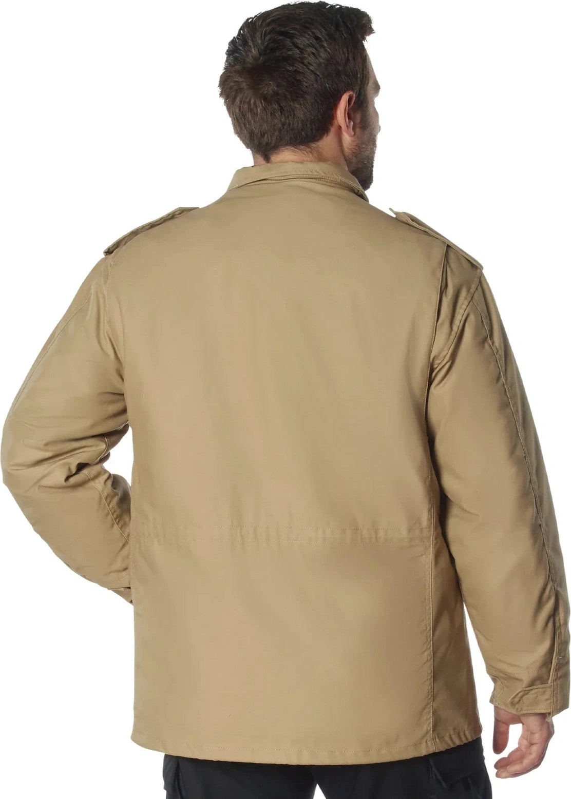 M-65 Field Jacket