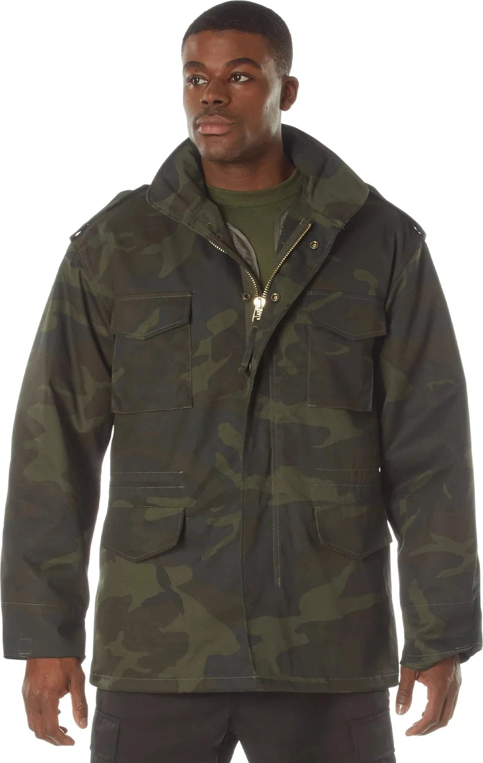 M-65 Field Jacket