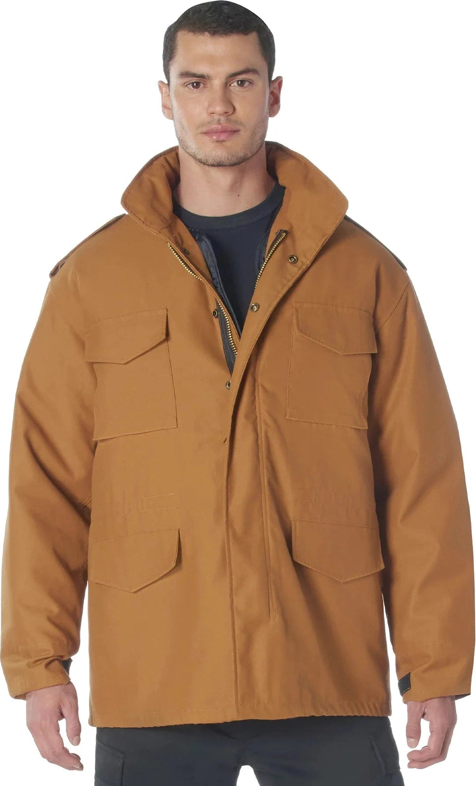 M-65 Field Jacket