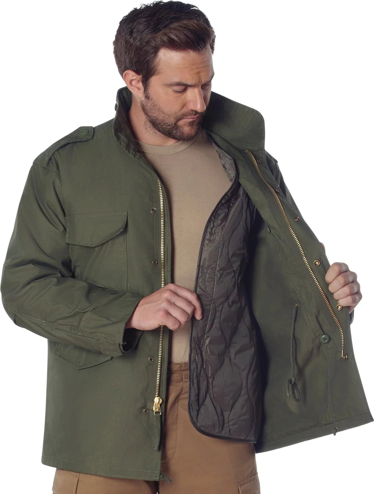 M-65 Field Jacket