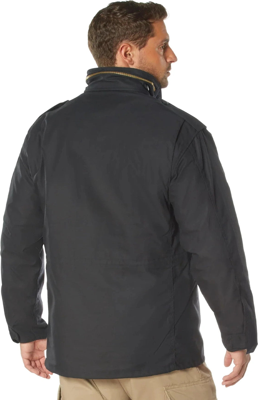 M-65 Field Jacket
