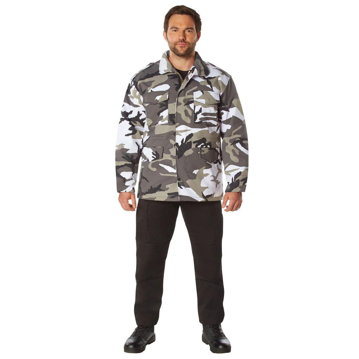 M-65 Field Jacket