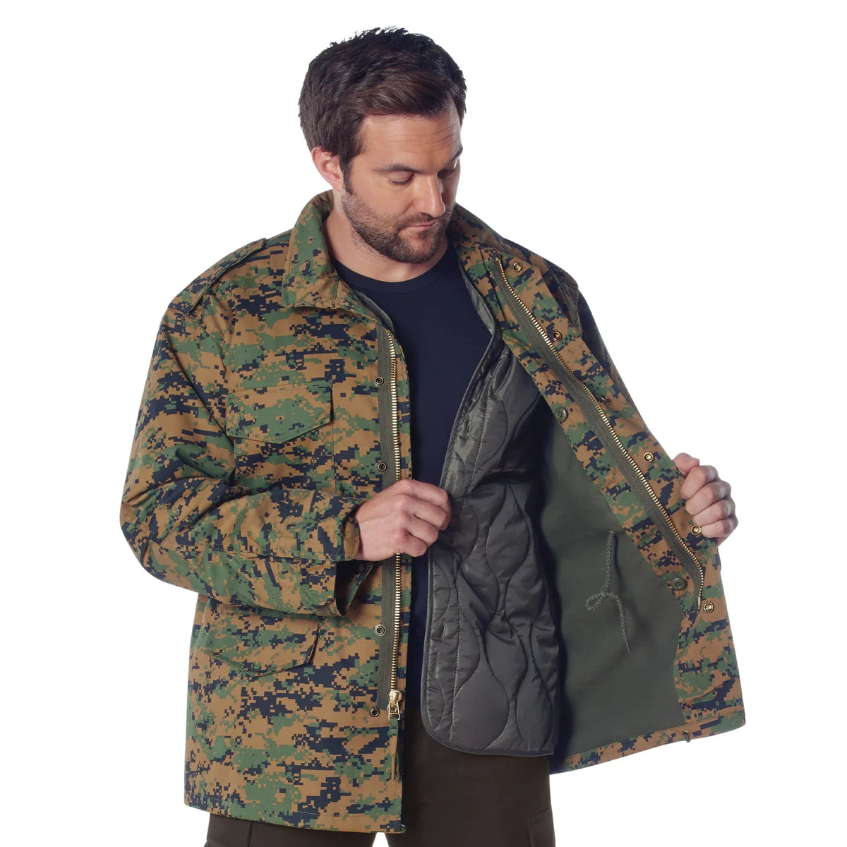 M-65 Field Jacket