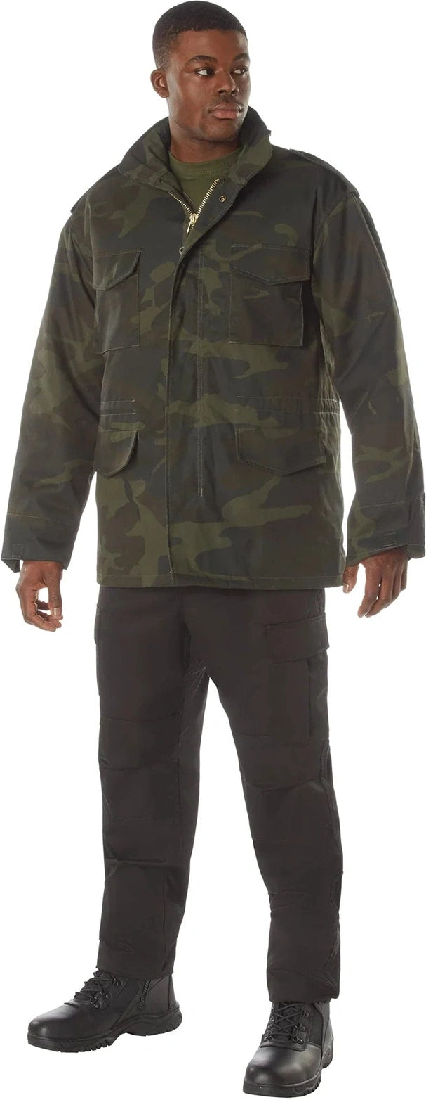 M-65 Field Jacket