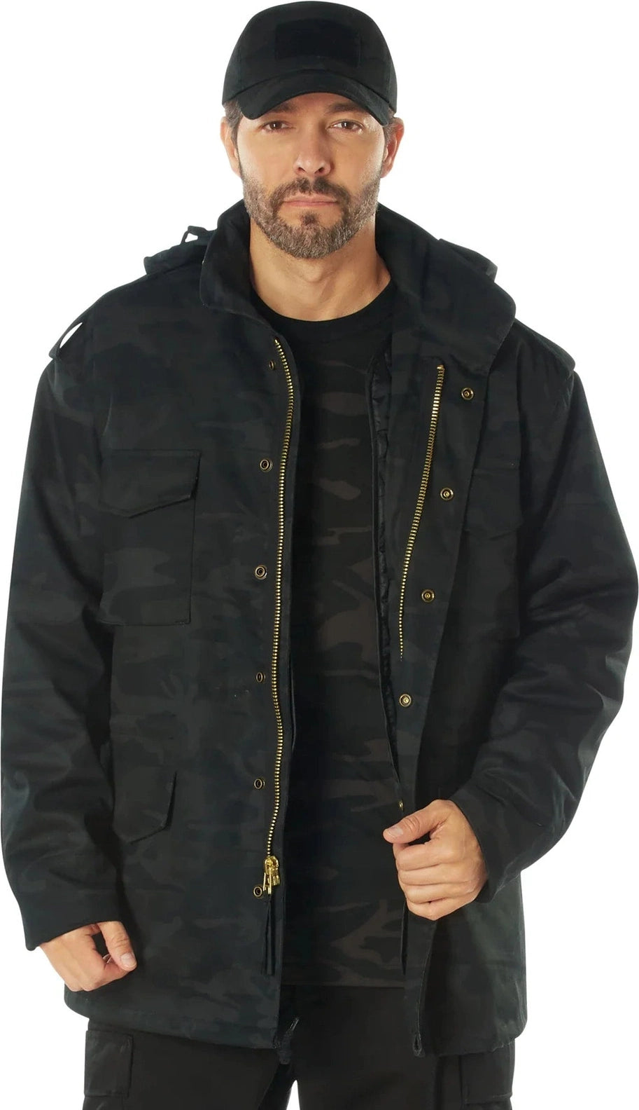 M-65 Field Jacket