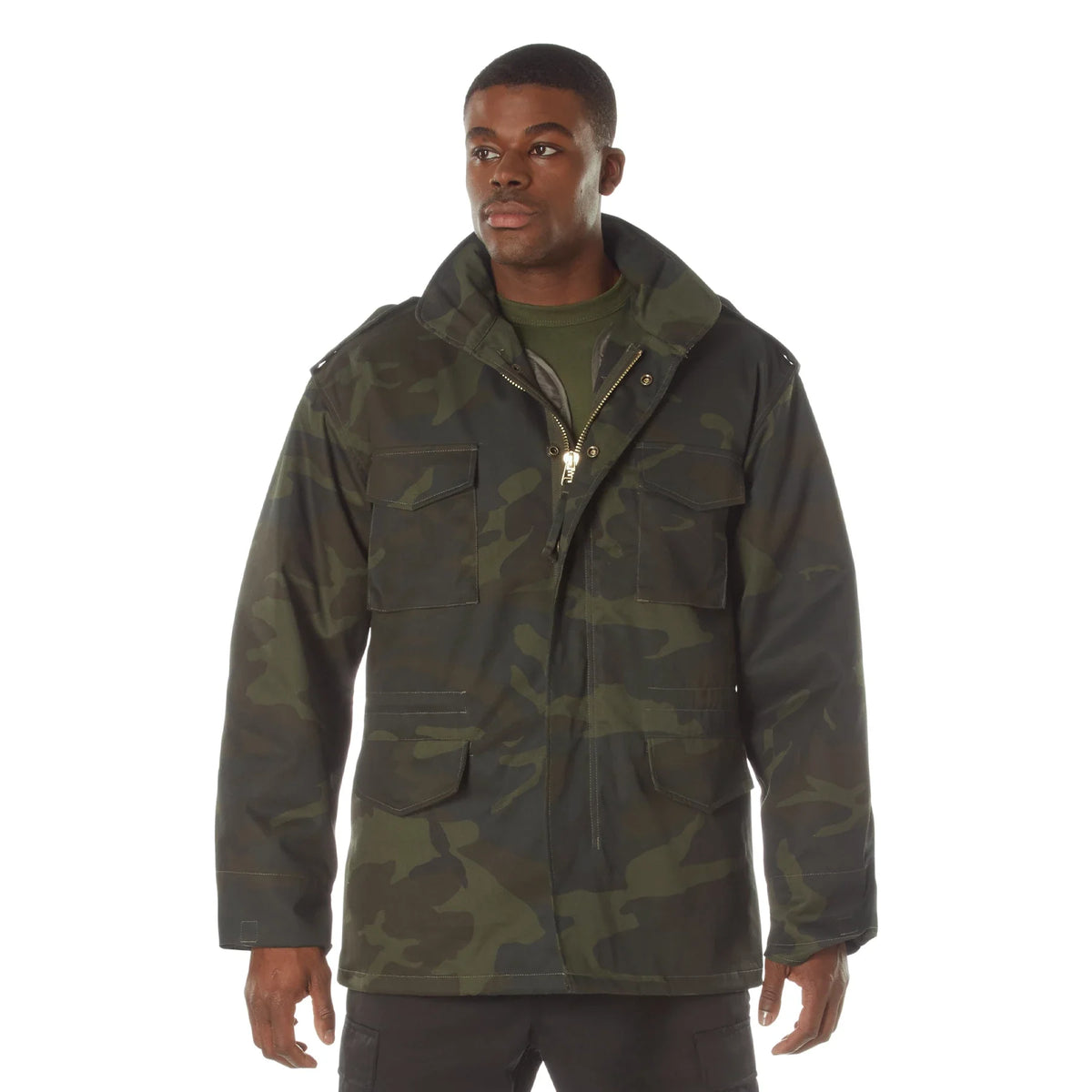 M-65 Field Jacket