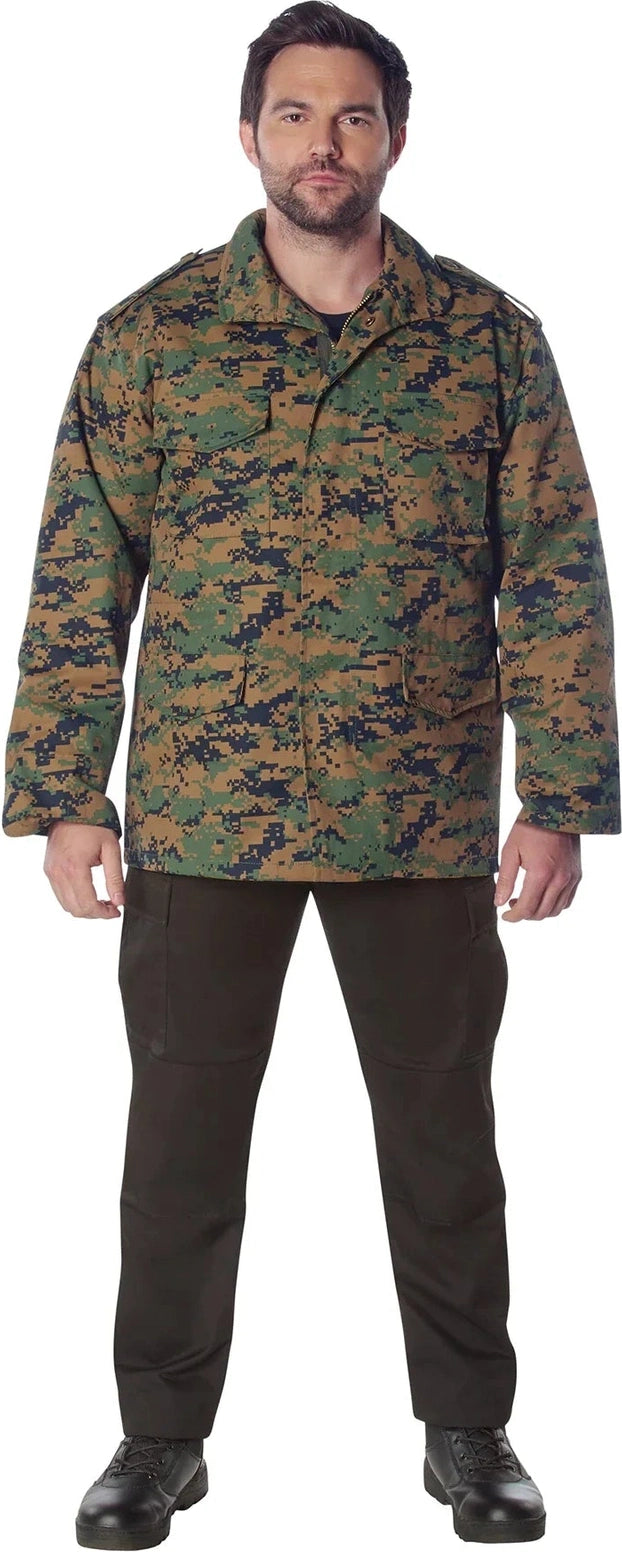 M-65 Field Jacket