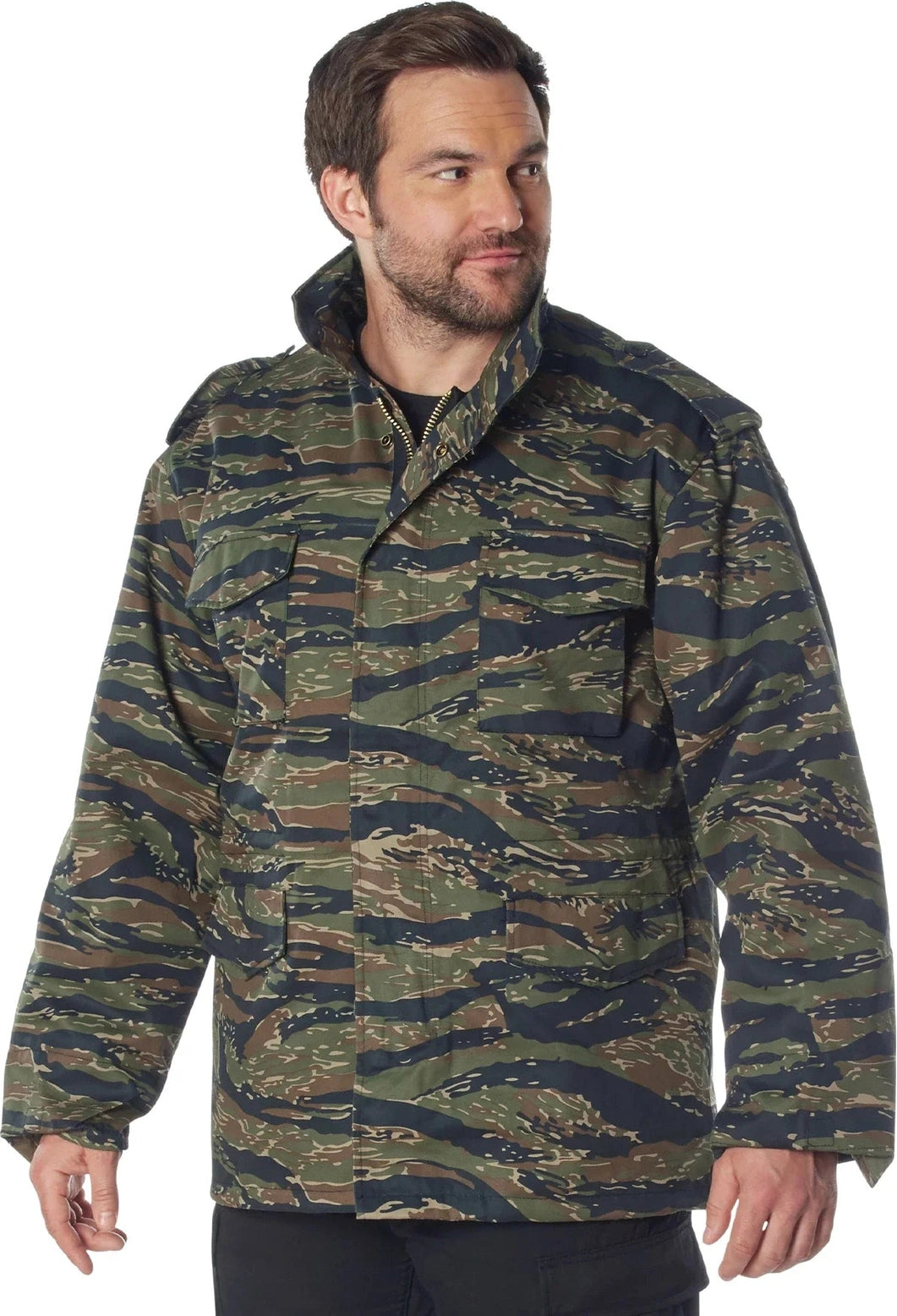 M-65 Field Jacket