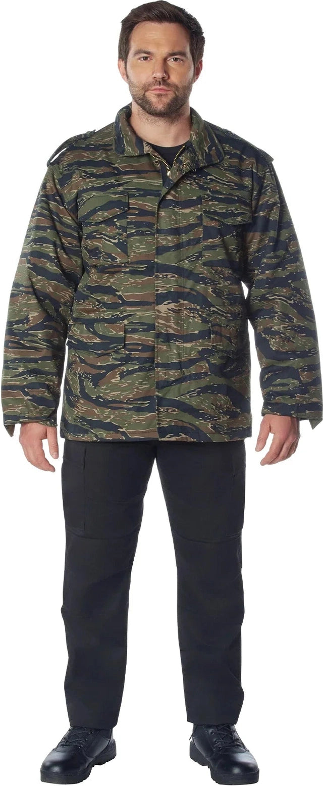 M-65 Field Jacket