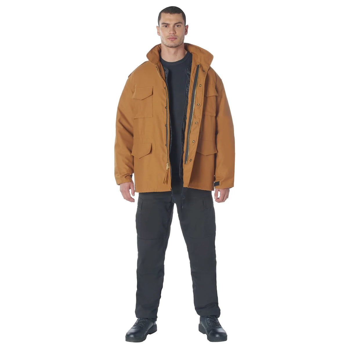 M-65 Field Jacket