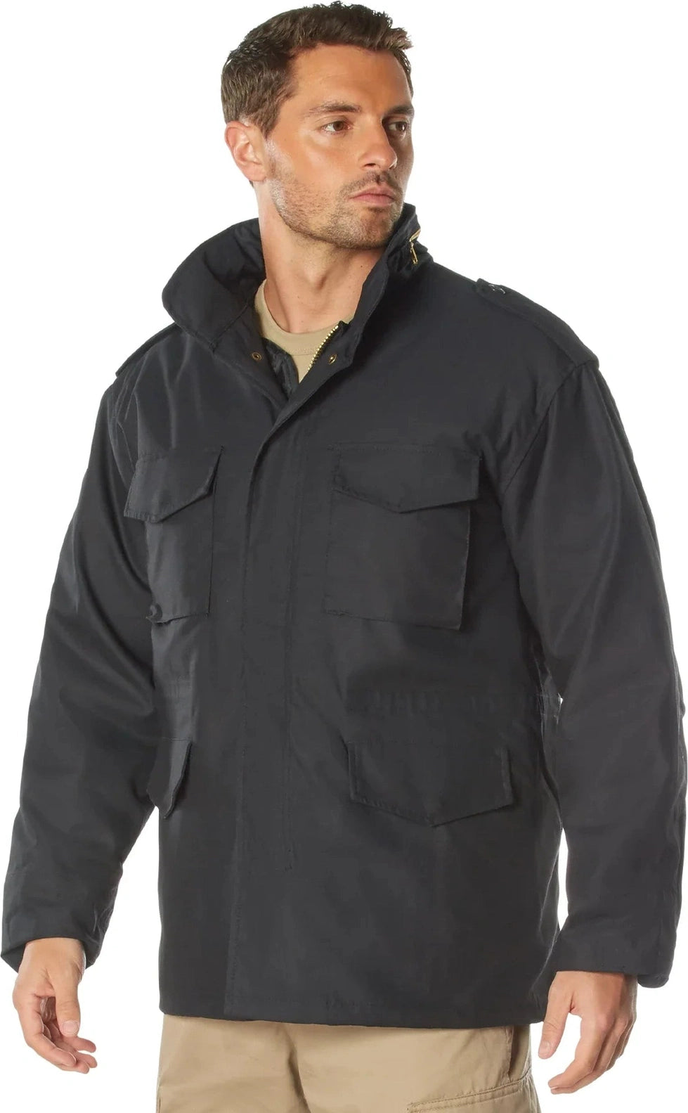 M-65 Field Jacket