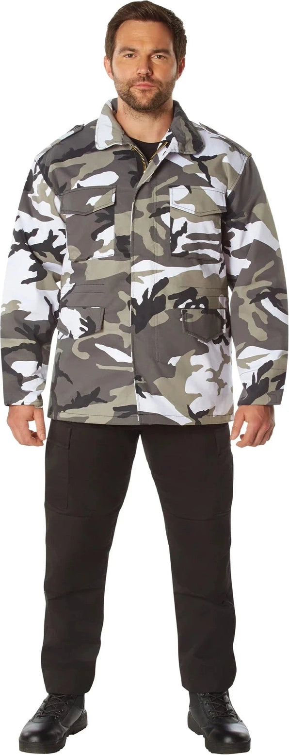 M-65 Field Jacket