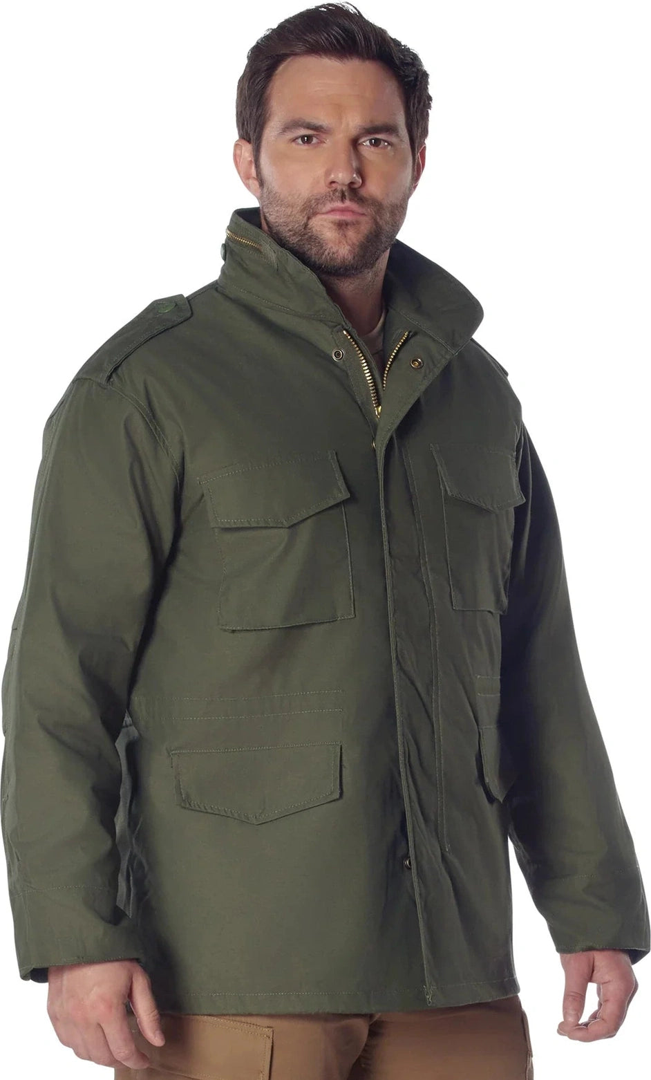M-65 Field Jacket