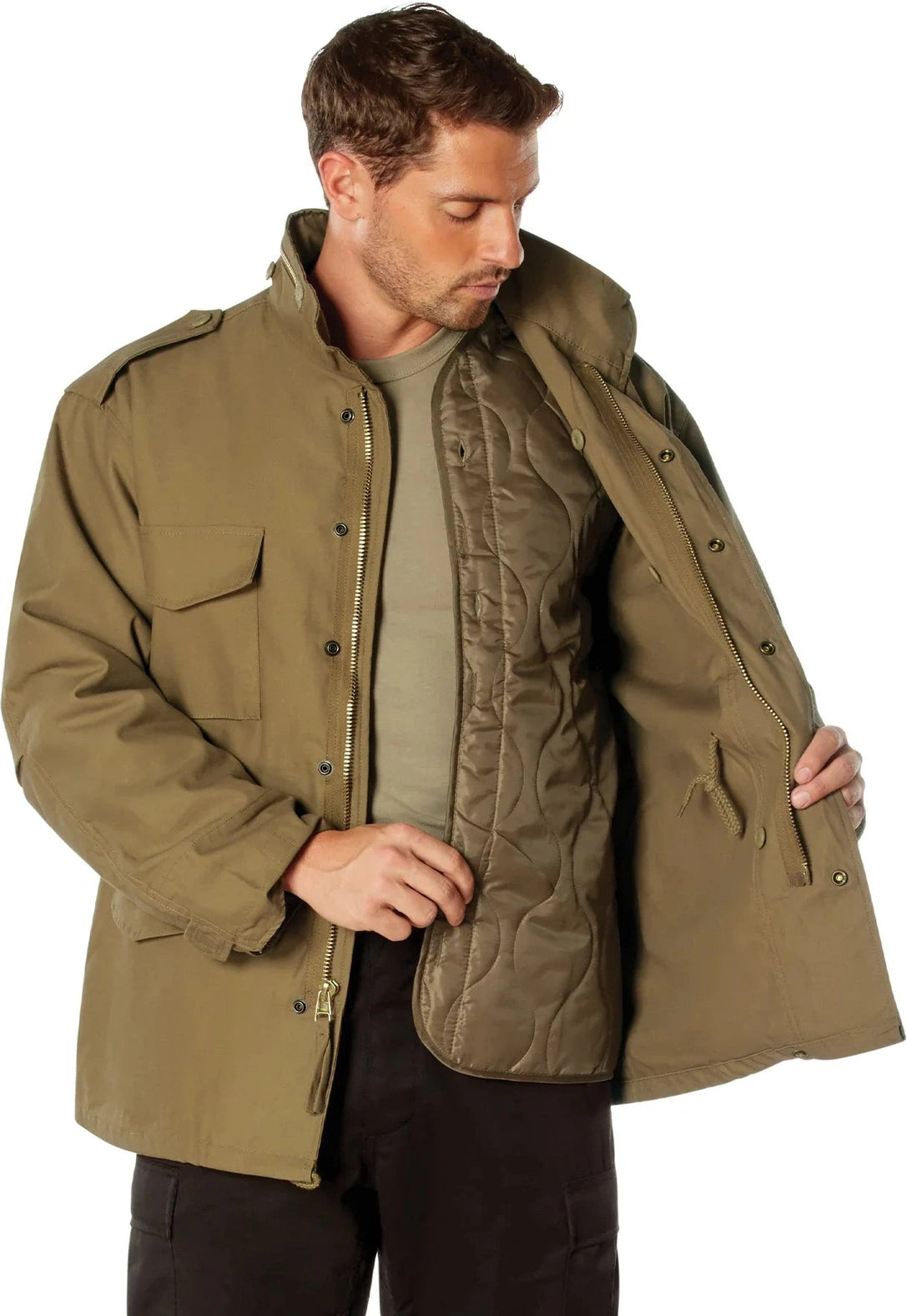 M-65 Field Jacket