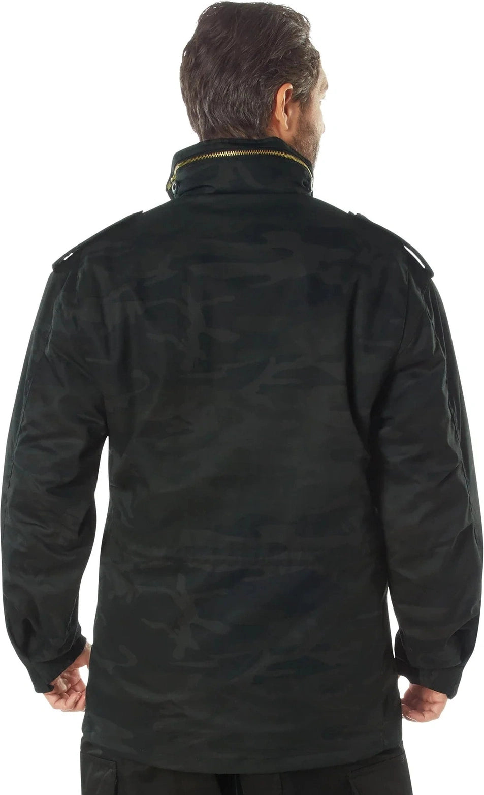 M-65 Field Jacket