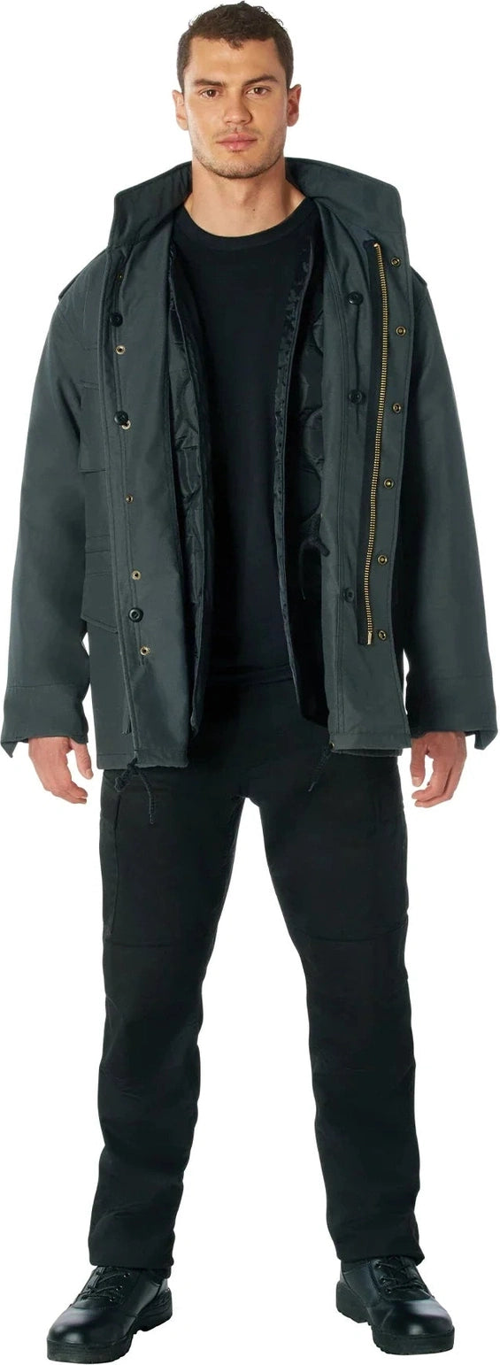M-65 Field Jacket