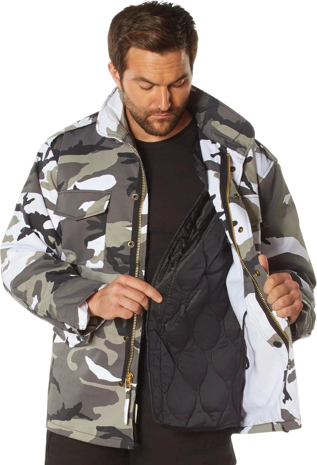 M-65 Field Jacket